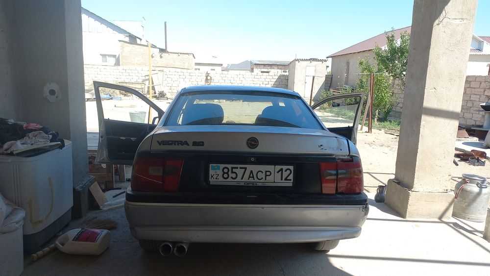 Opel vectra a 2.0