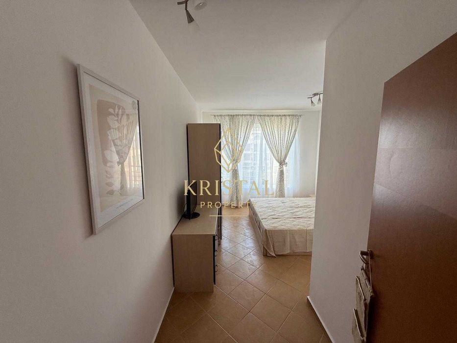 Продава се Тристаен апартамент в к.к. Слънчев бряг - 84 кв.м за 583 €/кв.м - Снимка #7