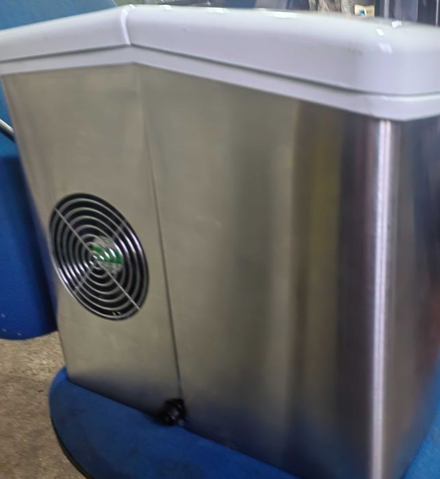 Ледогенератор Klarstein