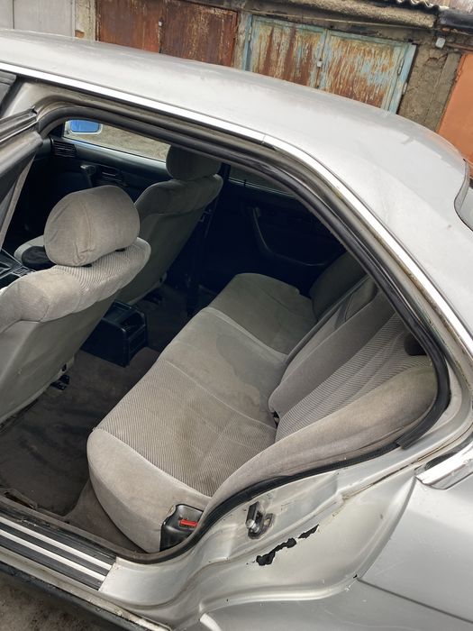 Бмв е34 м50 бош система