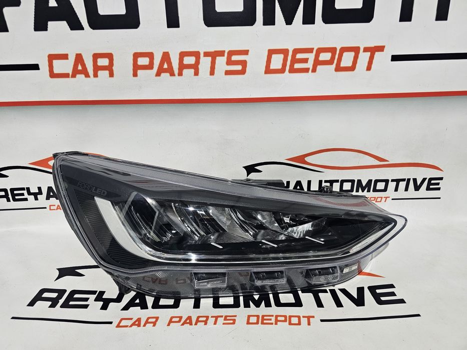 Far dreapta led Ford Focus 4 Facelift dupa 2023 cod NX7B-13E014-CF