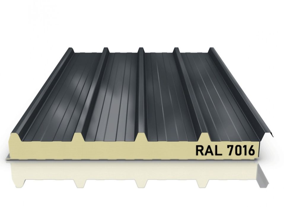 Panouri Sandwich Termoizolante