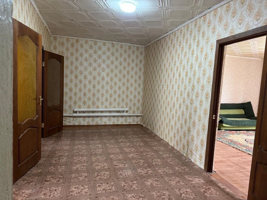 Продается дом в Переметном