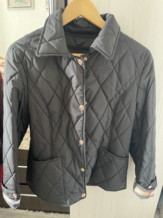 Куртка демисезонка