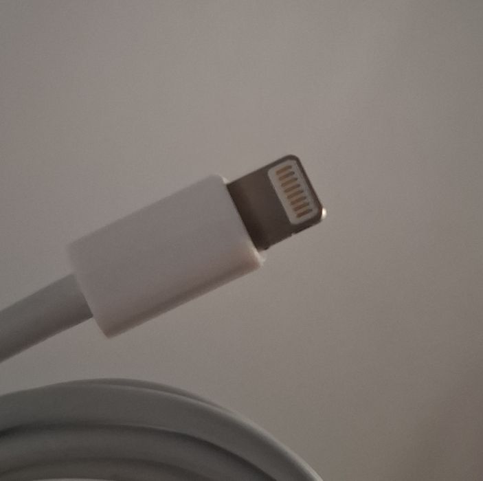 Шнур для айфон lightning