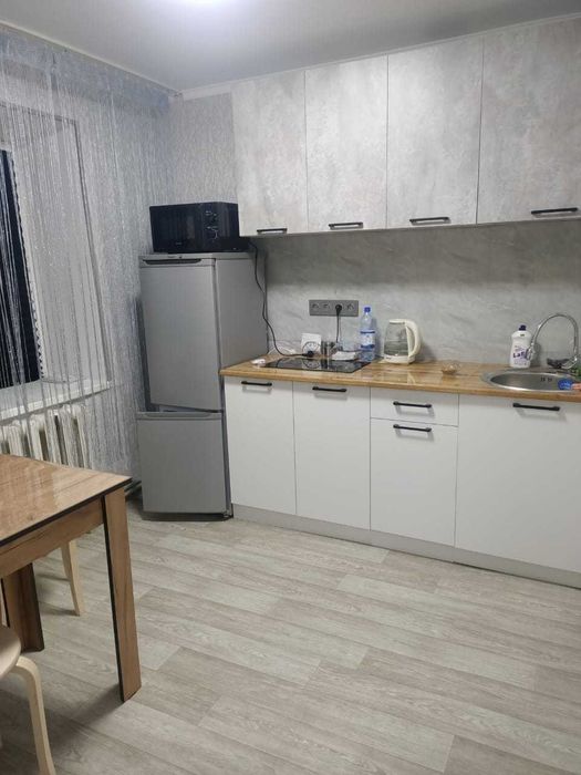 Аренда квартир посуточно