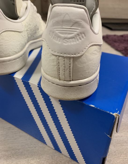 Лимитиран модел маратонки Adidas