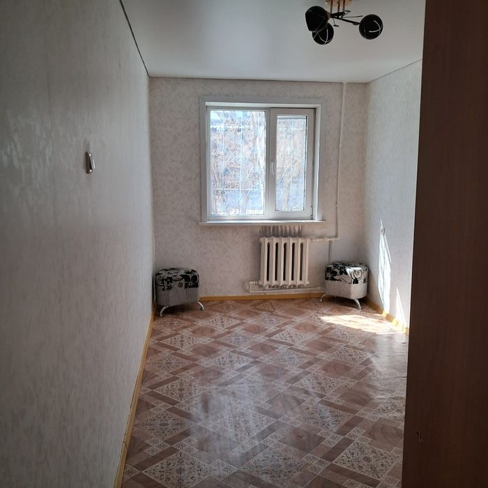 Сдаётся 2-х комнатная квартира