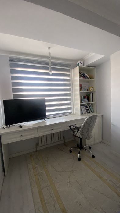 2-х комнатная квартира