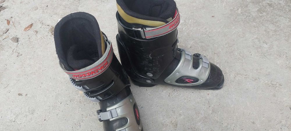 Ски обувки Rossignol / Lange 27.5