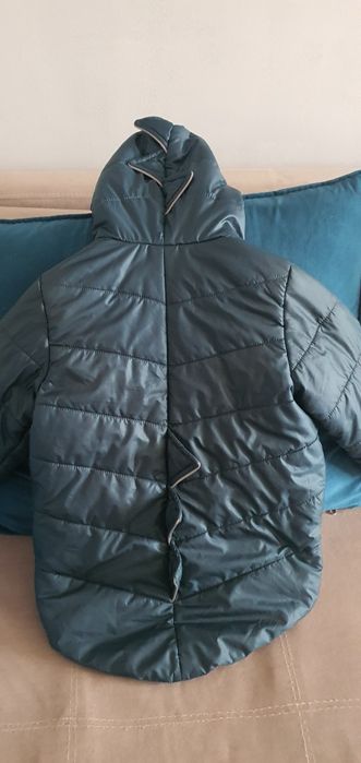 Детская куртка для мальчика