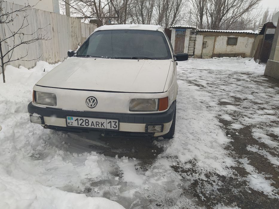 Көлік сатылады. Volkswagen v3