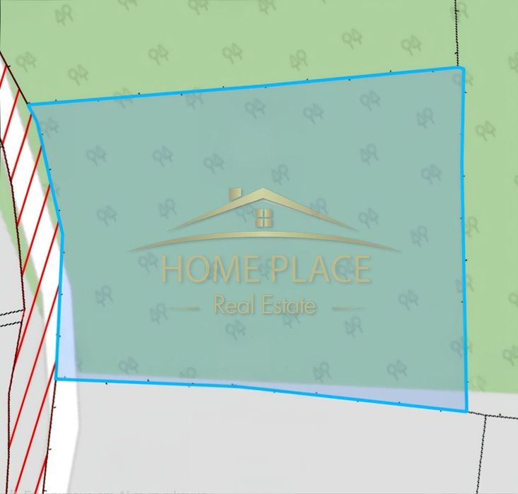 Парцел в ж.к. Изгрев