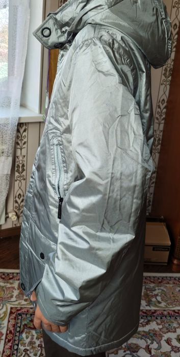 Куртка фирмы Wimbledon