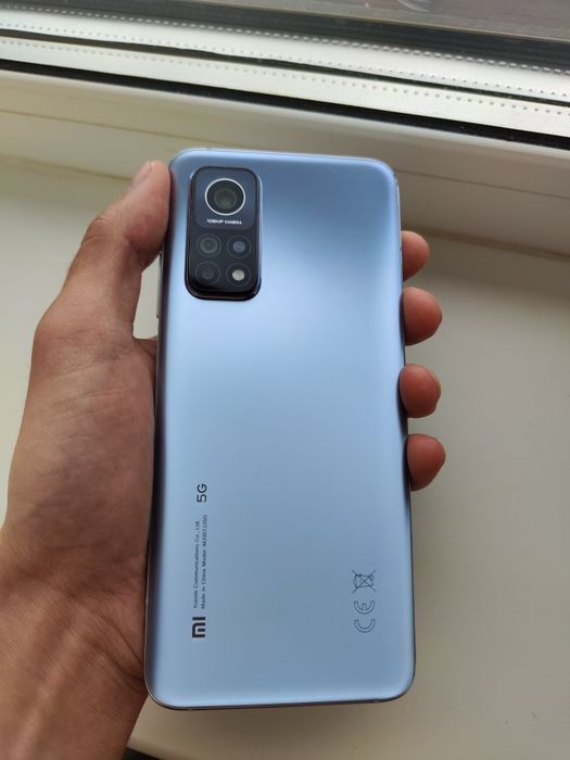 Xiaomi Mi 10T Pro 8/128gb продам
