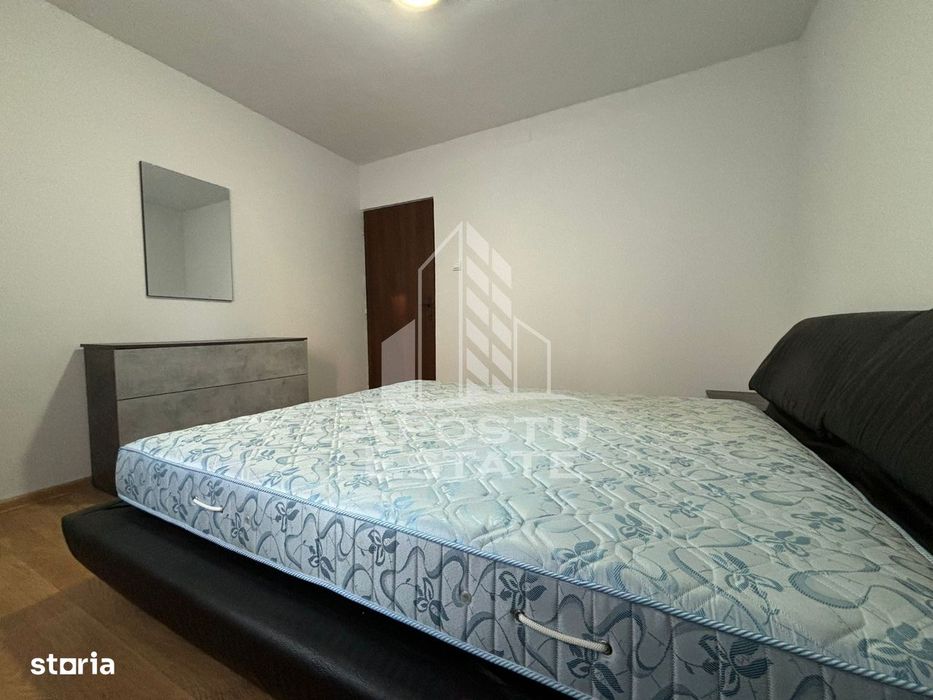 Apartament 3 camere de inchiriat, zona Lipovei, Timisoara