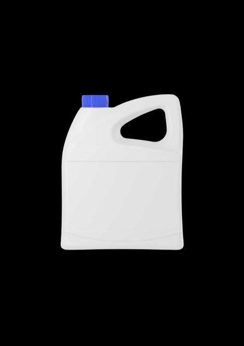 Канистры от 1л до 20л S-PLAST