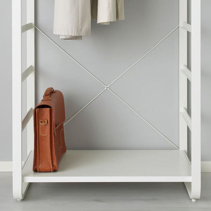 Sistemul de depozitare ELVARLI - Ikea