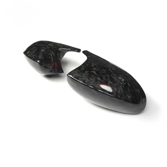Capace Oglinzi M Style E90 E91 92 93 88 87 Non-Facelift, Carbon Forjat