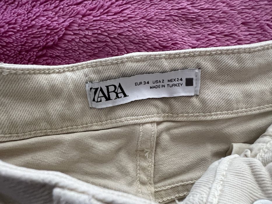 дънки Zara XS/ S