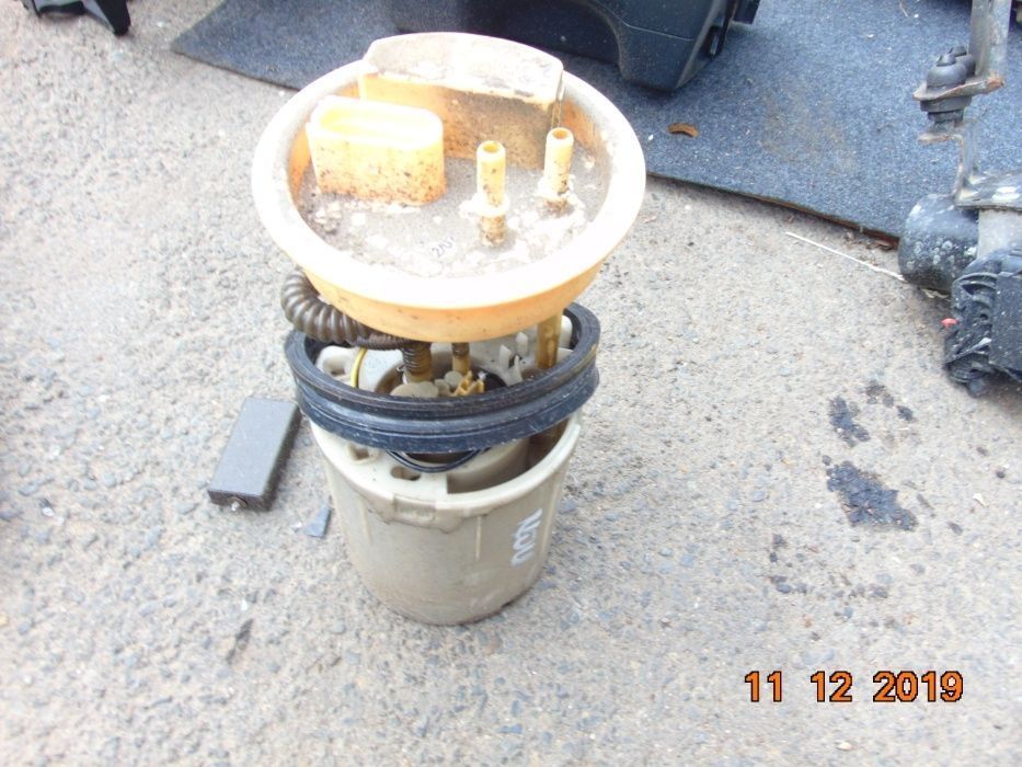 Pompa motorina VW Polo 1.4tdi Seat Ibiza Skoda Fabia 2 dezmembrez