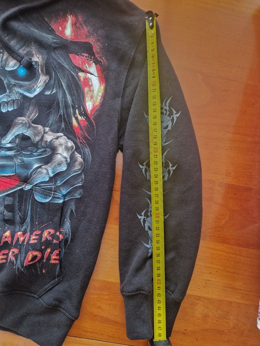 Set hanorac si tricou PC Gamer pt baieti