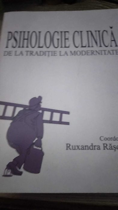 Psihologia dezvoltarii umane