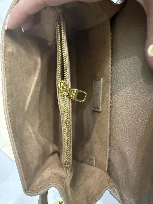 Нова дамска чанта Louis Luitton