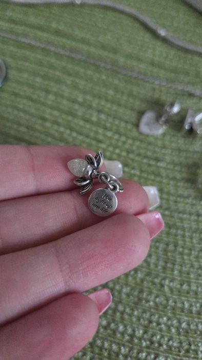 Дамски бижута Pandora, Nomination, MySilver