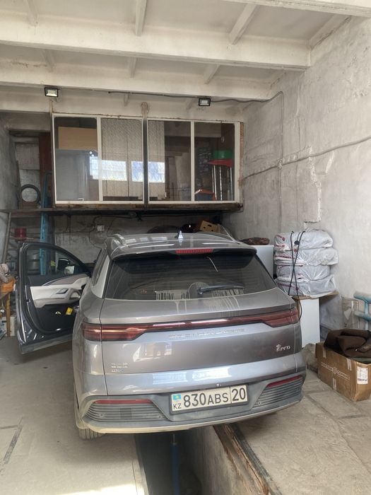 Продам гараж на новом районе