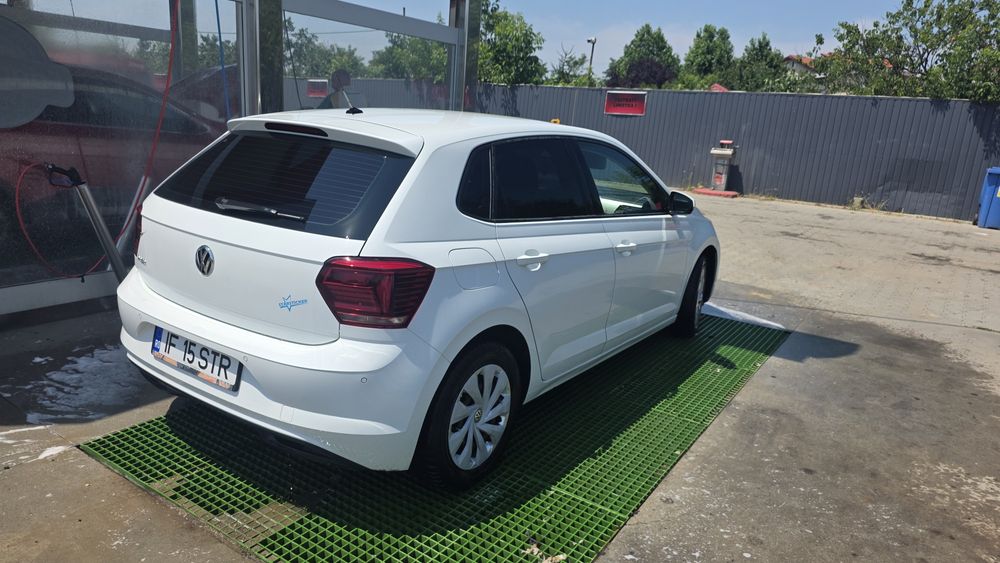 VOLKSWAGEN Polo 2020 — imagine 5