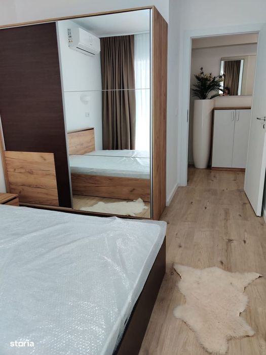 Apartament 3 camere Fabrica de Glucoza ,zona de Nord, comision 0%