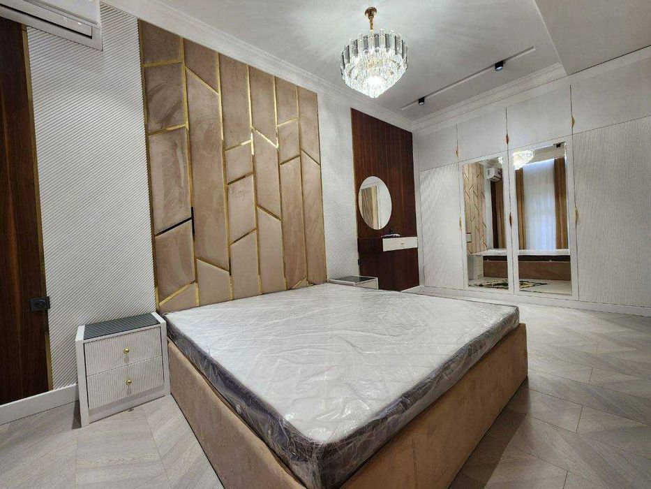ЖК Tashkent city Срочно сдается аосле ремонта