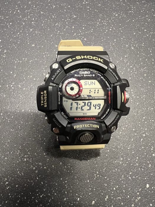 Casio G-Shock GW-9400-DCJ
