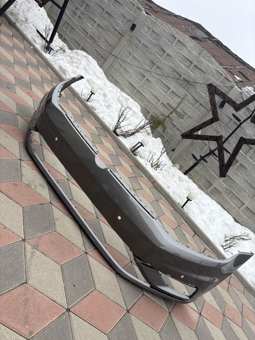 Vand bara fata golf 7 facelift originala