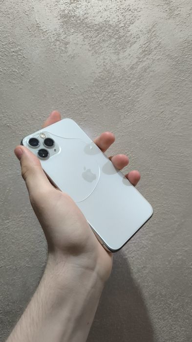 IPhone 11 Pro 64gb 71%