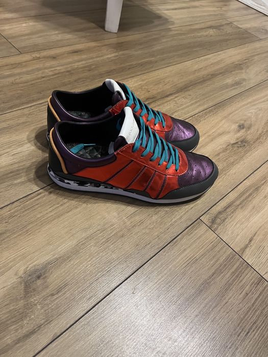 Sneakers dolce gabbana