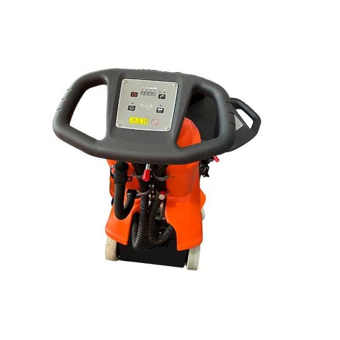 Masina de spalat pardoseli SB380W 24V productivitate 1140mp/h