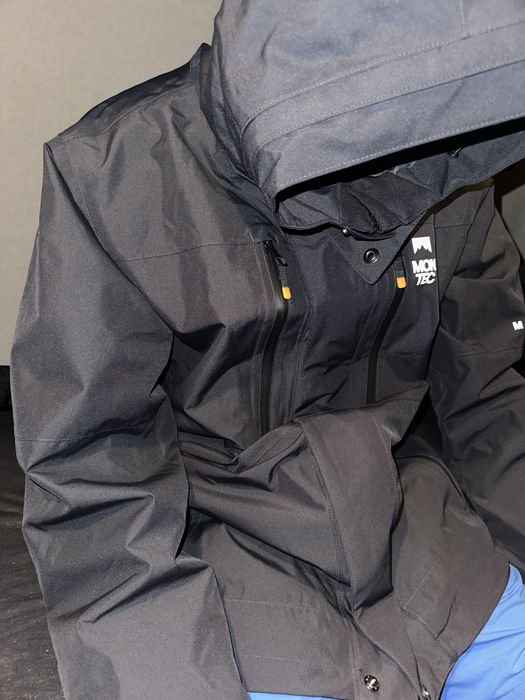 Jaketă / geacă de sky