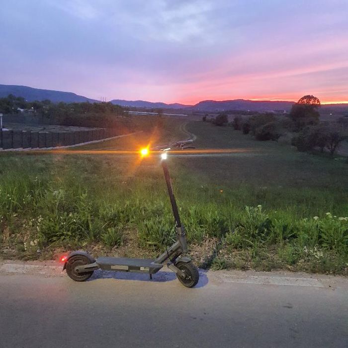 Trotinetă elecrică Xiaomi 4 ultra