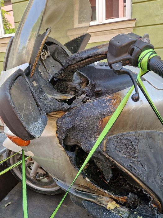 BMW K 1200 LT 2002