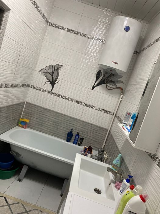 Продается 3х комнатная квартира