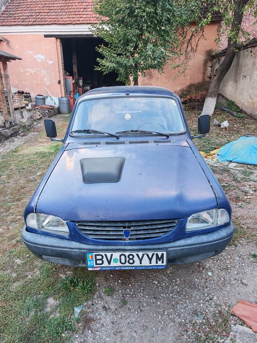 Dacia Pik-up 2006 4x4