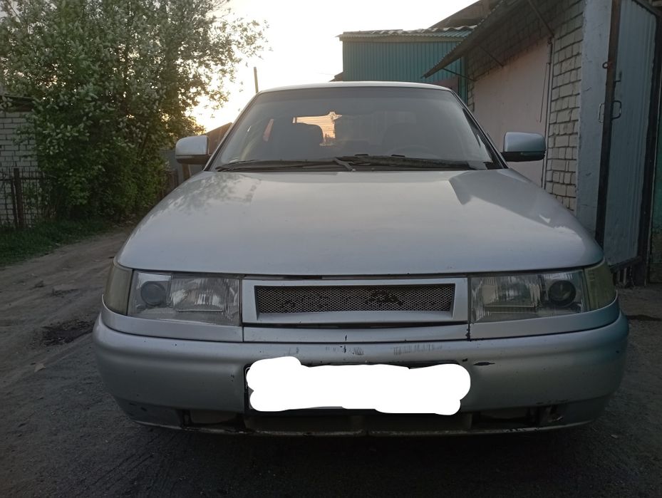 Продается ВАЗ 2110