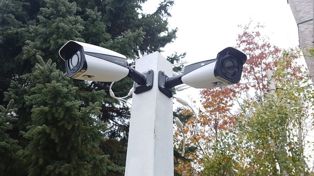 Kamera damafon elektirik kompyuter remont ustanofka