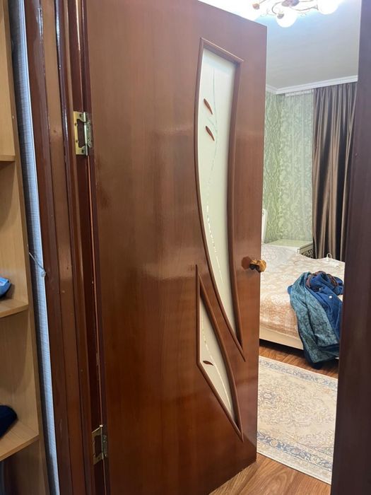 Межкомнатные двери