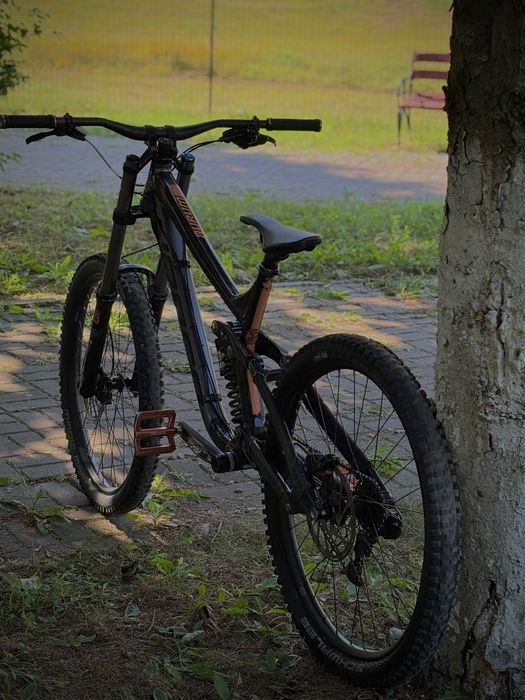 vand Norco Aurum a7.2