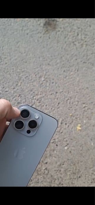 Айфон 15 про 256 гб
