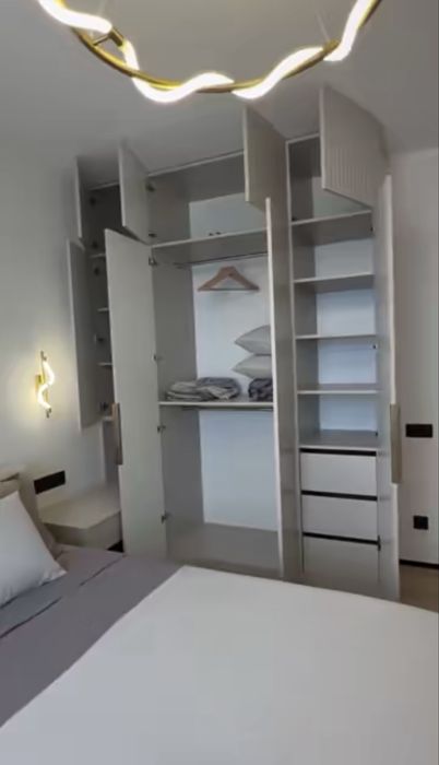 Мебель на заказ Астана