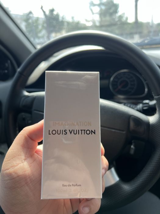 Louis Vuitton Pacific Chill